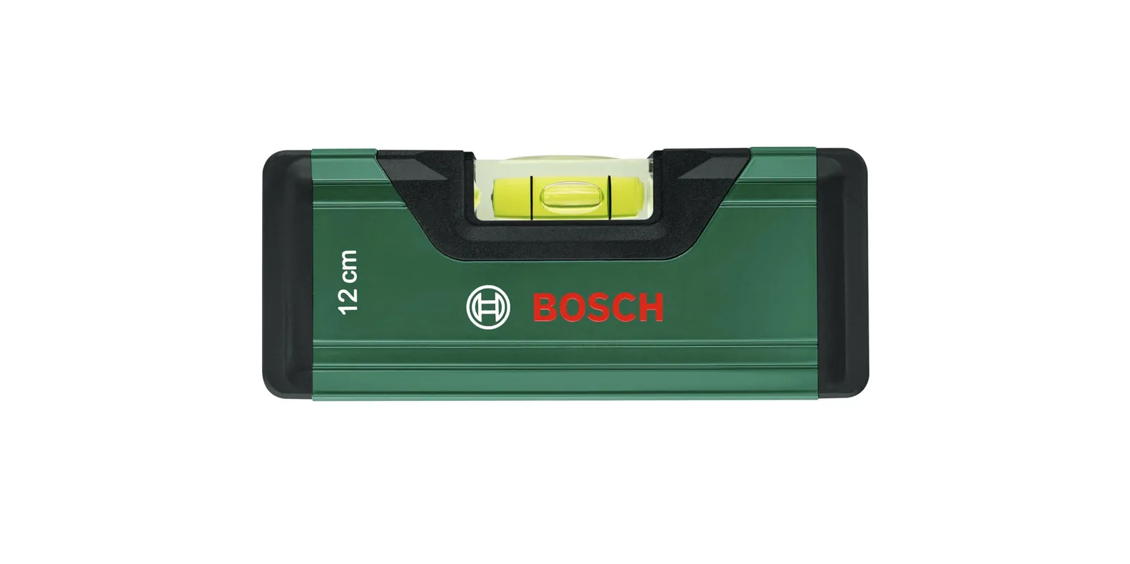 Nivel de burbuja Bosch Professional de 12 cm
