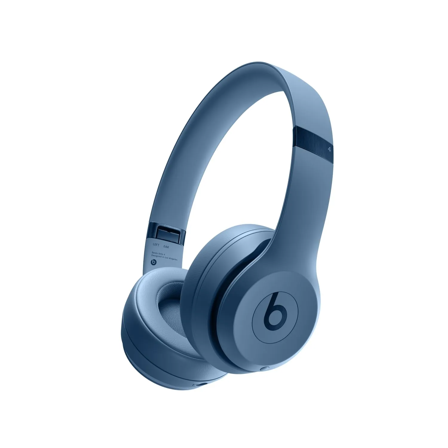 Auriculares Inalámbricos Beats Solo 4: Sonido Potente y Confort