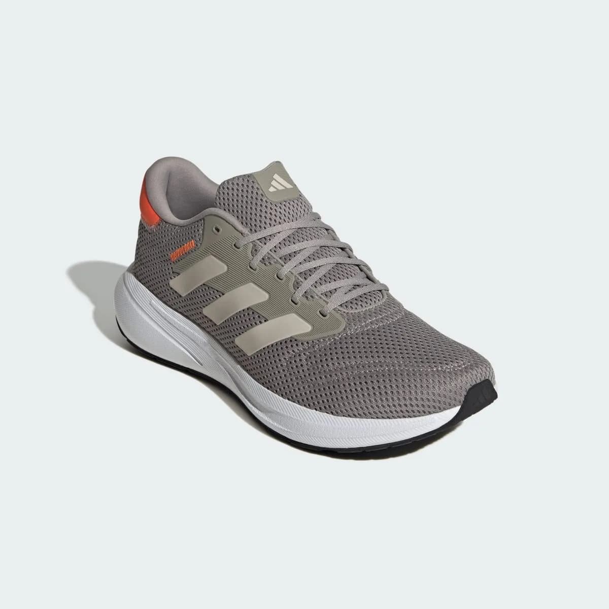 Zapatillas running Adidas Response Runner con mediasuela EVA