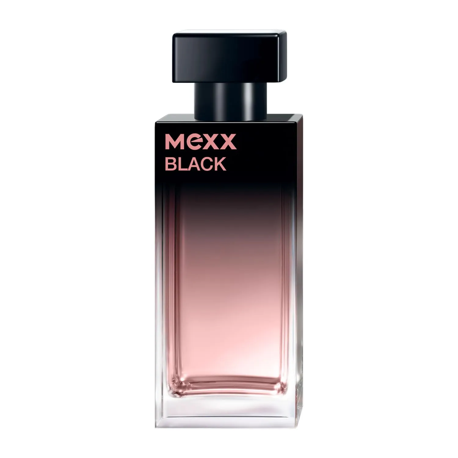 Perfume Mexx Black Mujer 30ml Floral Afrutado