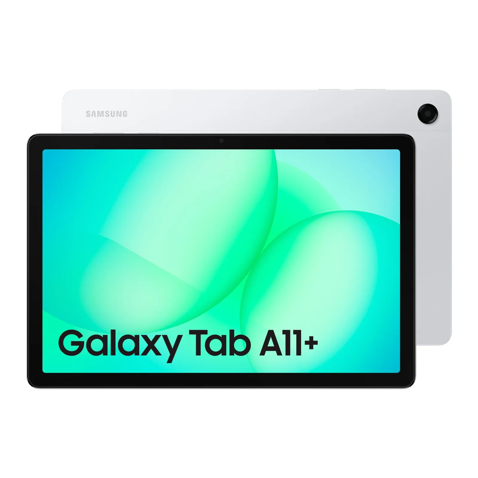 Samsung Galaxy Tab A11+ 128GB: Tablet 11" 90Hz, 6GB RAM, Altavoces Dolby, 3 Años Garantía