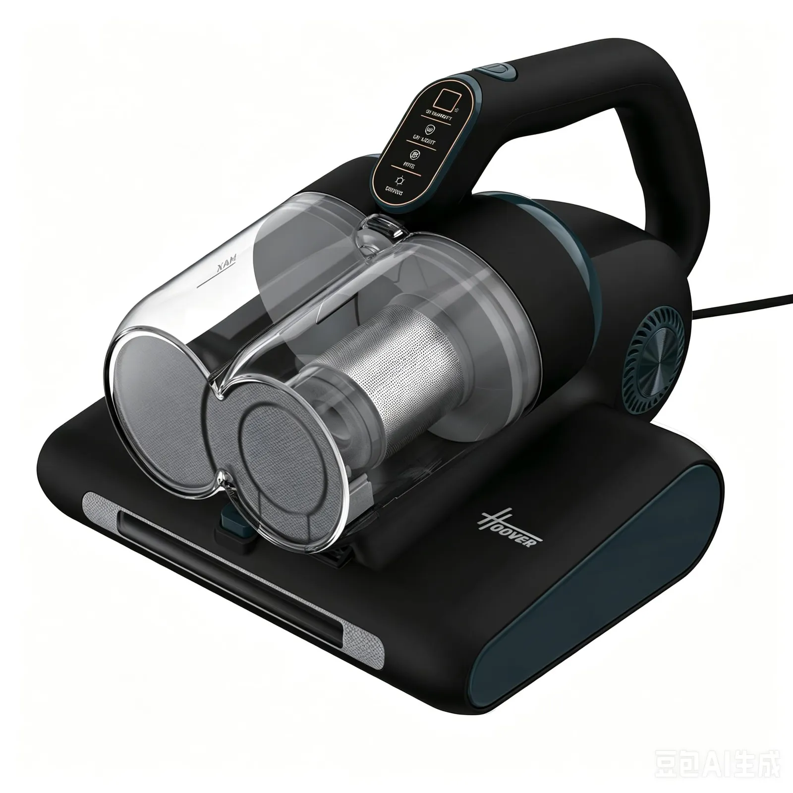 Hoover Ultravortex 2.0 Aspirador de Mano: Higiene Profunda para Colchones