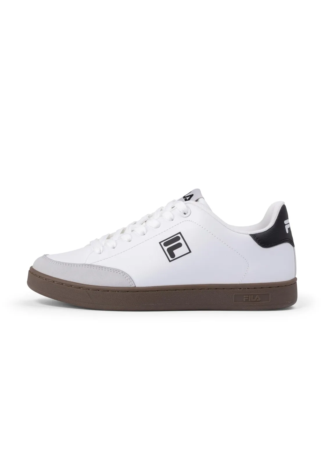 Zapatillas Fila Courtbay Wmn para Mujer