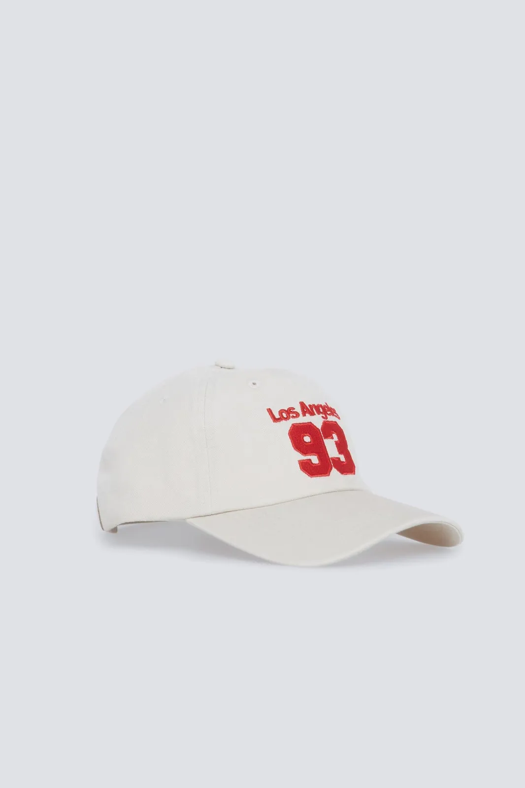 Gorra Springfield Los Angeles con Bordado Urbano