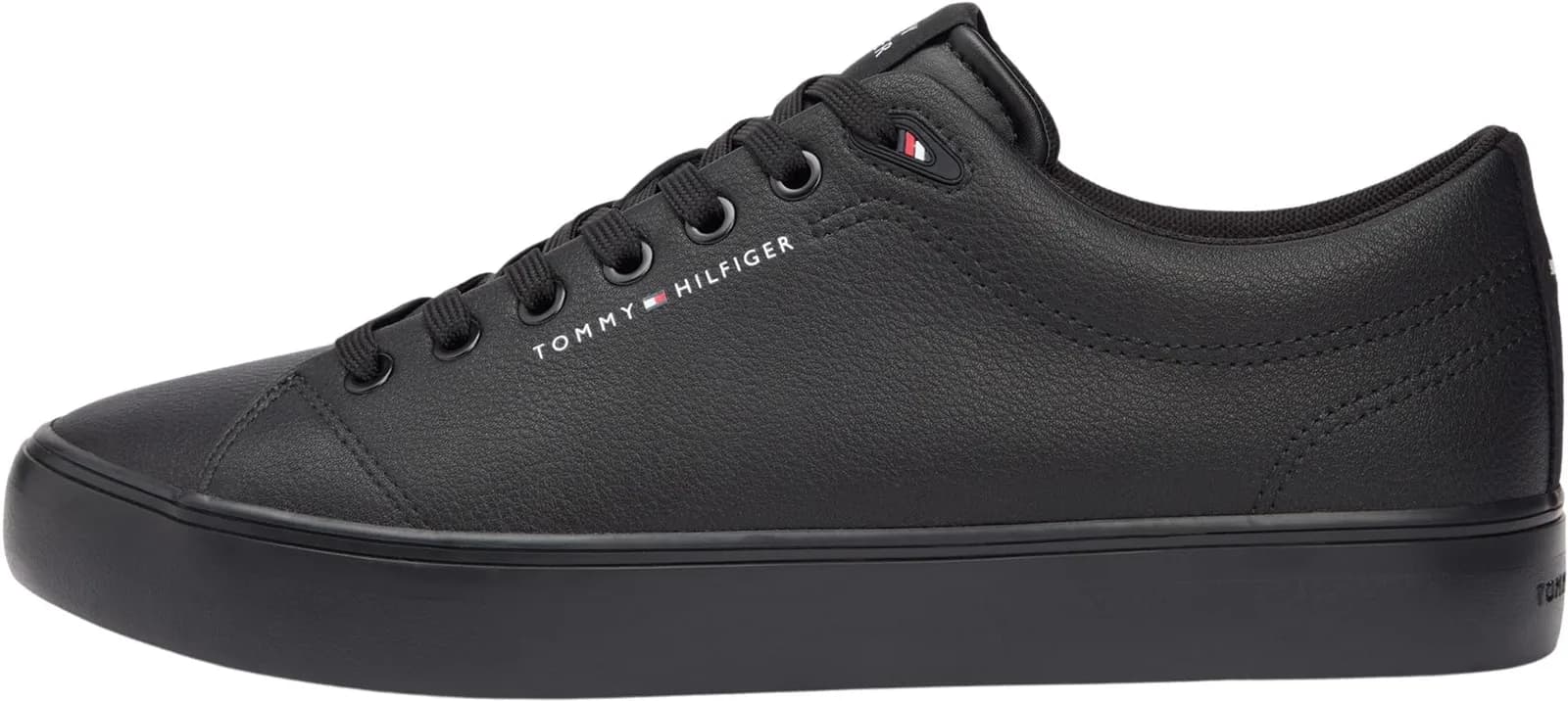 Zapatillas Tommy Hilfiger Core Low Piel Hombre