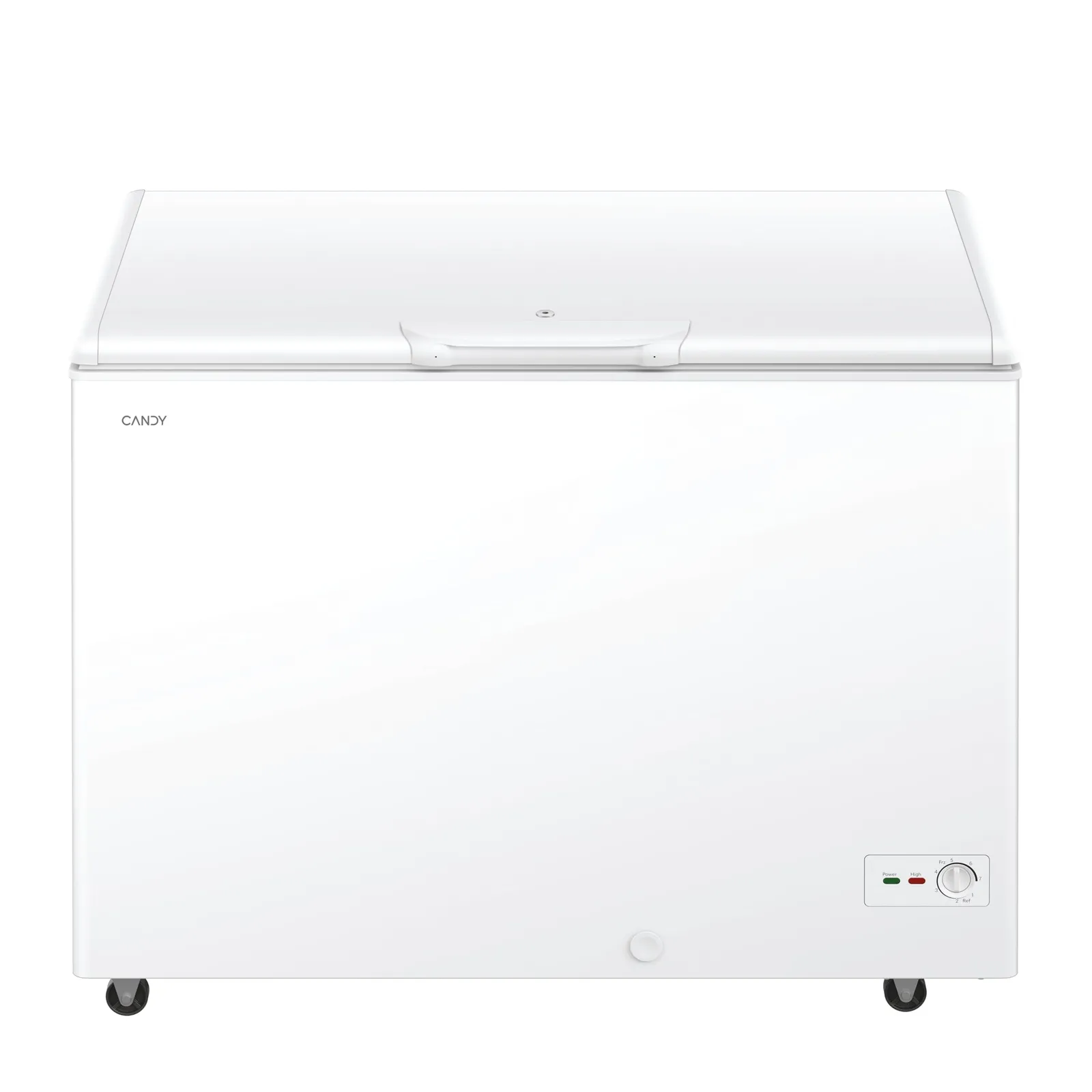 Candy CCHH 3012E Congelador Horizontal 300L Motor Inverter Blanco