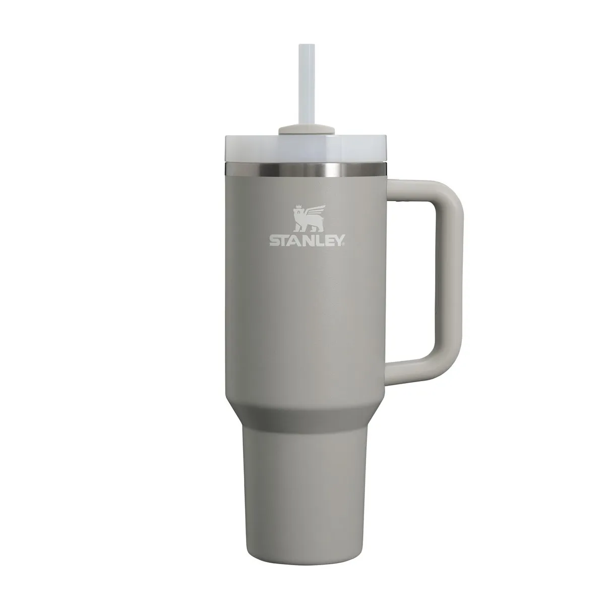 Stanley 1913 Quencher H2.0 FlowState Tumbler 1.2L Gris