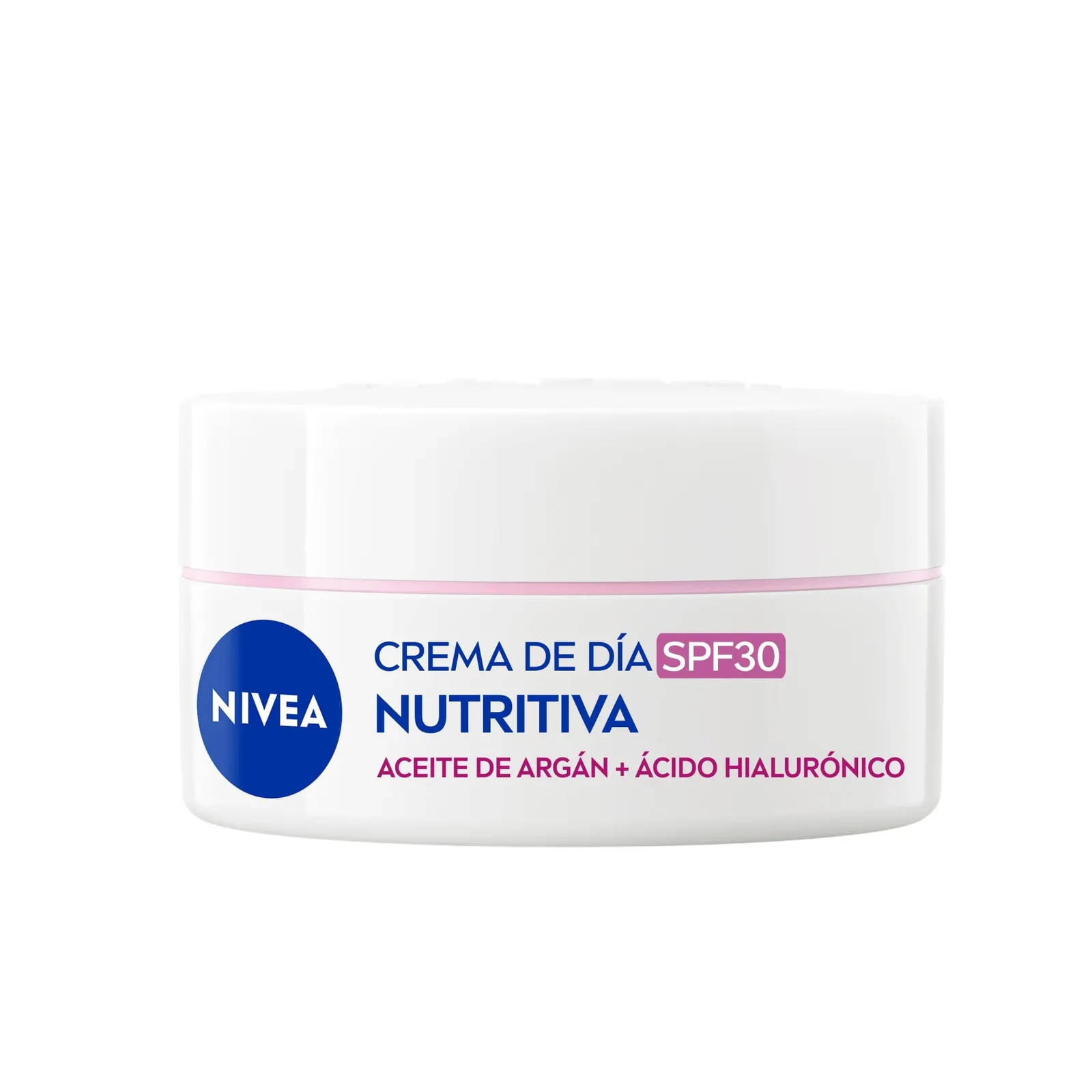 Nivea Crema de Día Nutritiva SPF 30