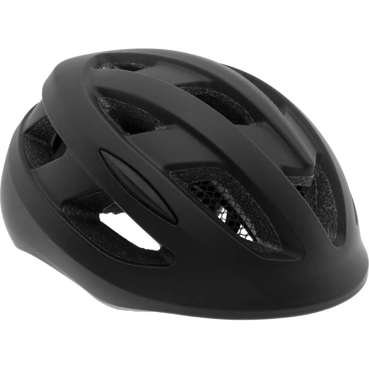 Casco Spiuk Hiri Unisex para Ciclismo