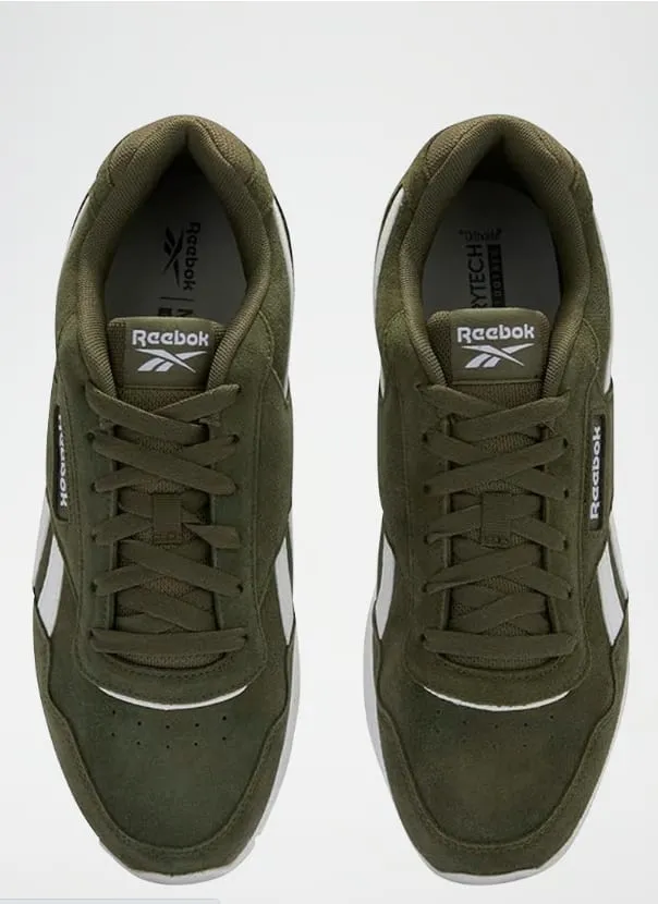Zapatillas Hombre Reebok Glide Ripple Nobuk