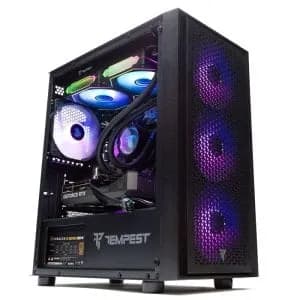 PC Gaming PcCom con Intel Core i7 y NVIDIA RTX 5060