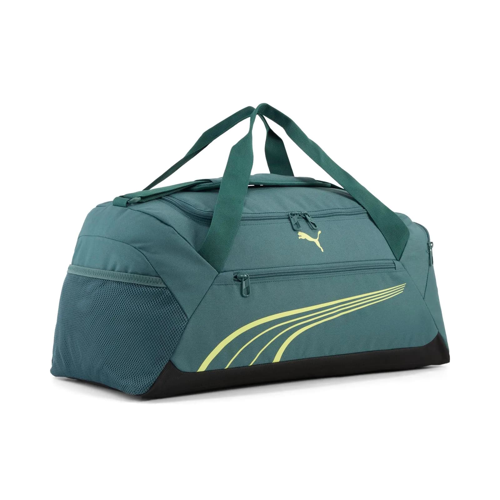 Bolsa de Deporte Pequeña Puma Fundamental