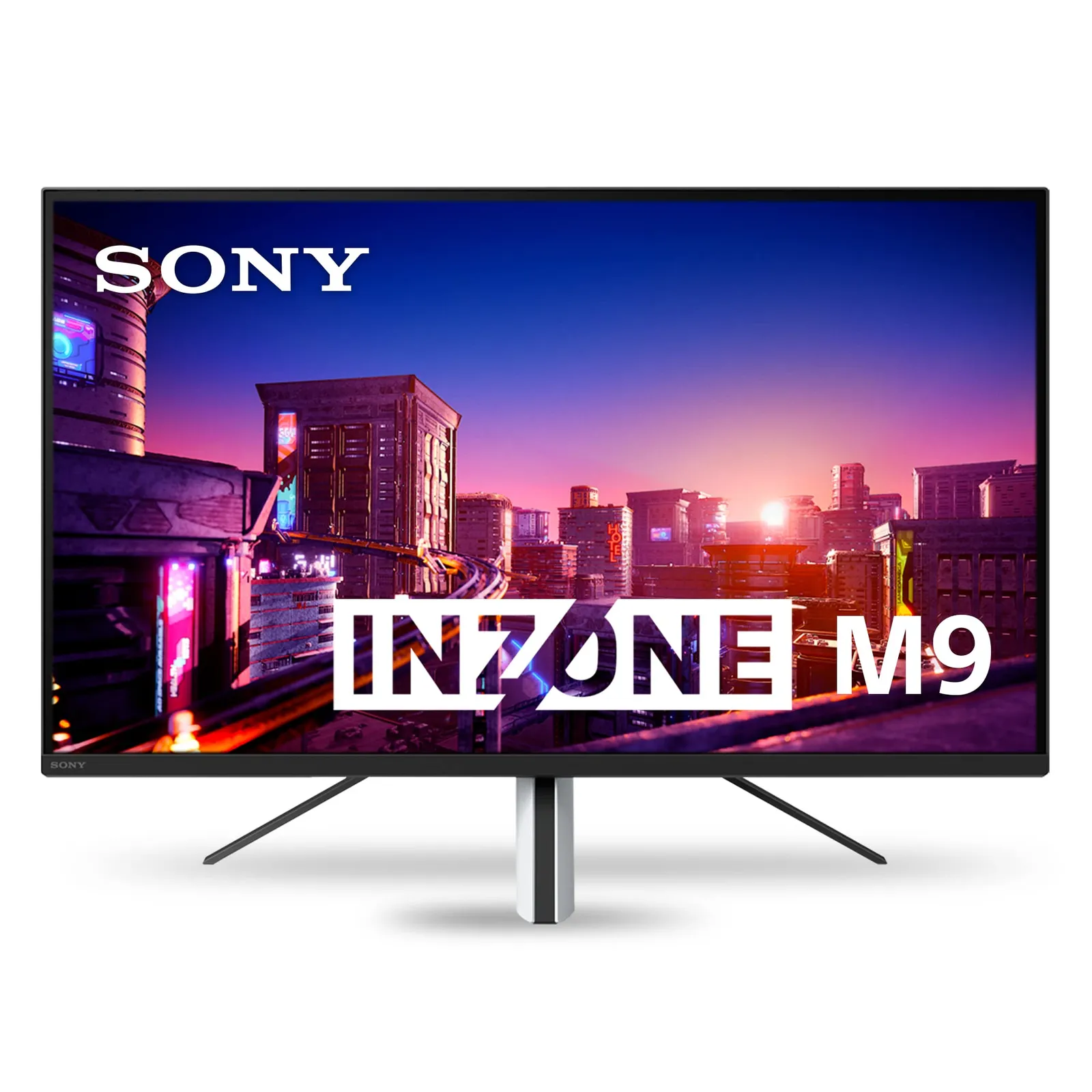 Monitor Gaming Sony INZONE M9 27" 4K 144Hz