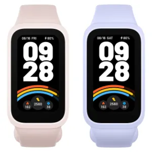 Xiaomi Smart Band 9 Active: Pulsera Inteligente con Pantalla TFT 1.47"