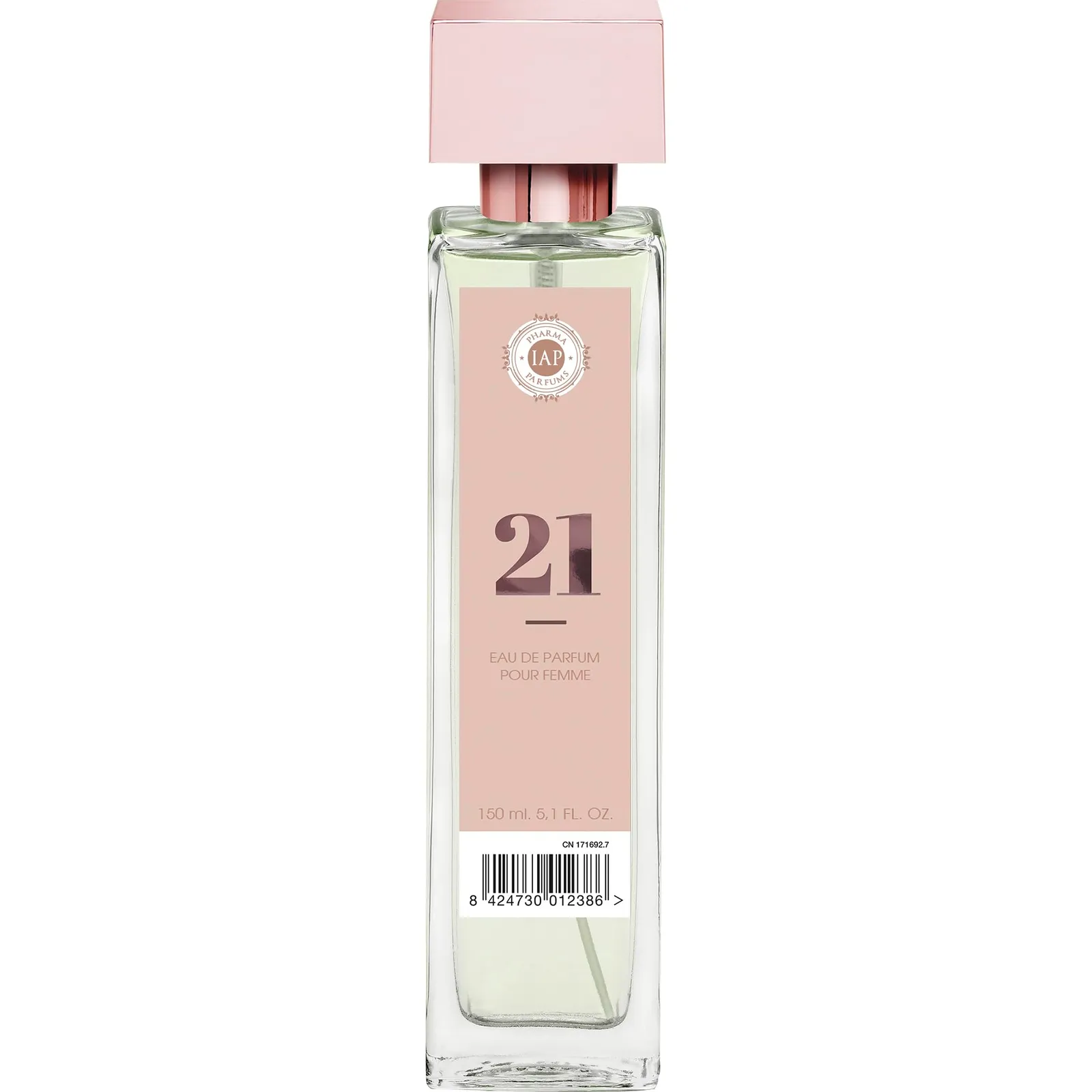 Perfume IAP Pharma Parfums nº 21 para Mujer