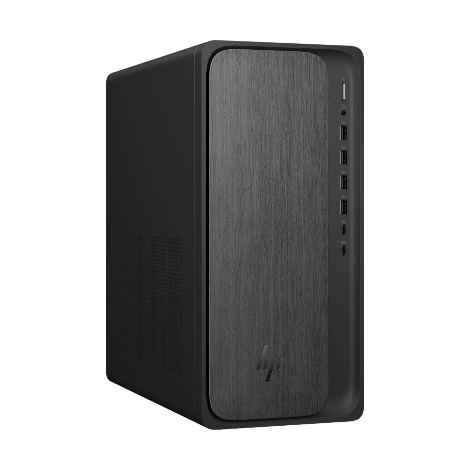 HP OmniDesk: PC Sobremesa Ryzen 5 8500G, 16GB RAM, 1TB SSD, Wi-Fi 6, W11 Home