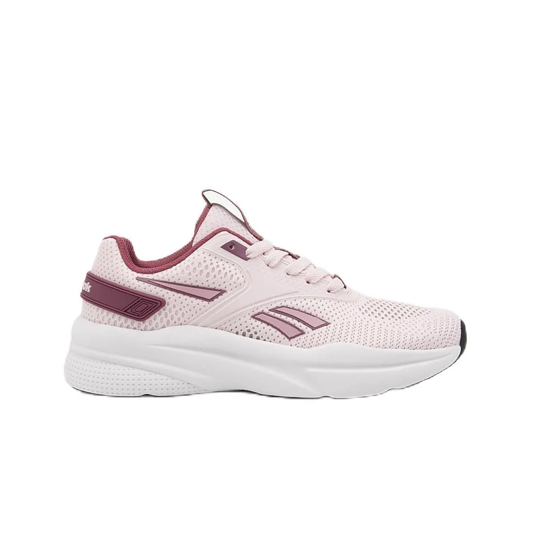 Zapatillas Reebok Relora para mujer con diseño ligero y ajuste cómodo