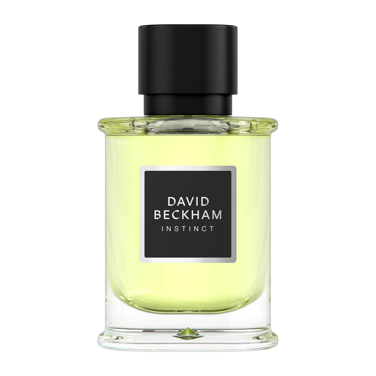 Perfume David Beckham Instinct Eau de Parfum para Hombre, 50ml