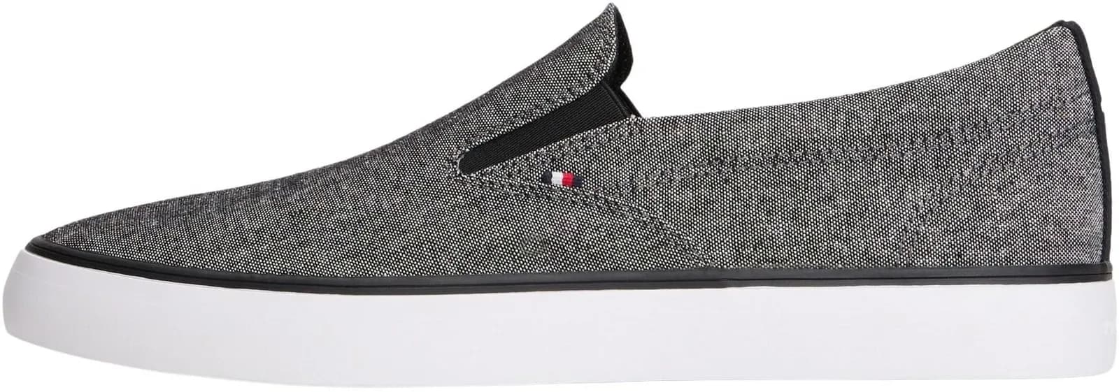 Zapatillas Tommy Hilfiger Harlem Core II Slip On