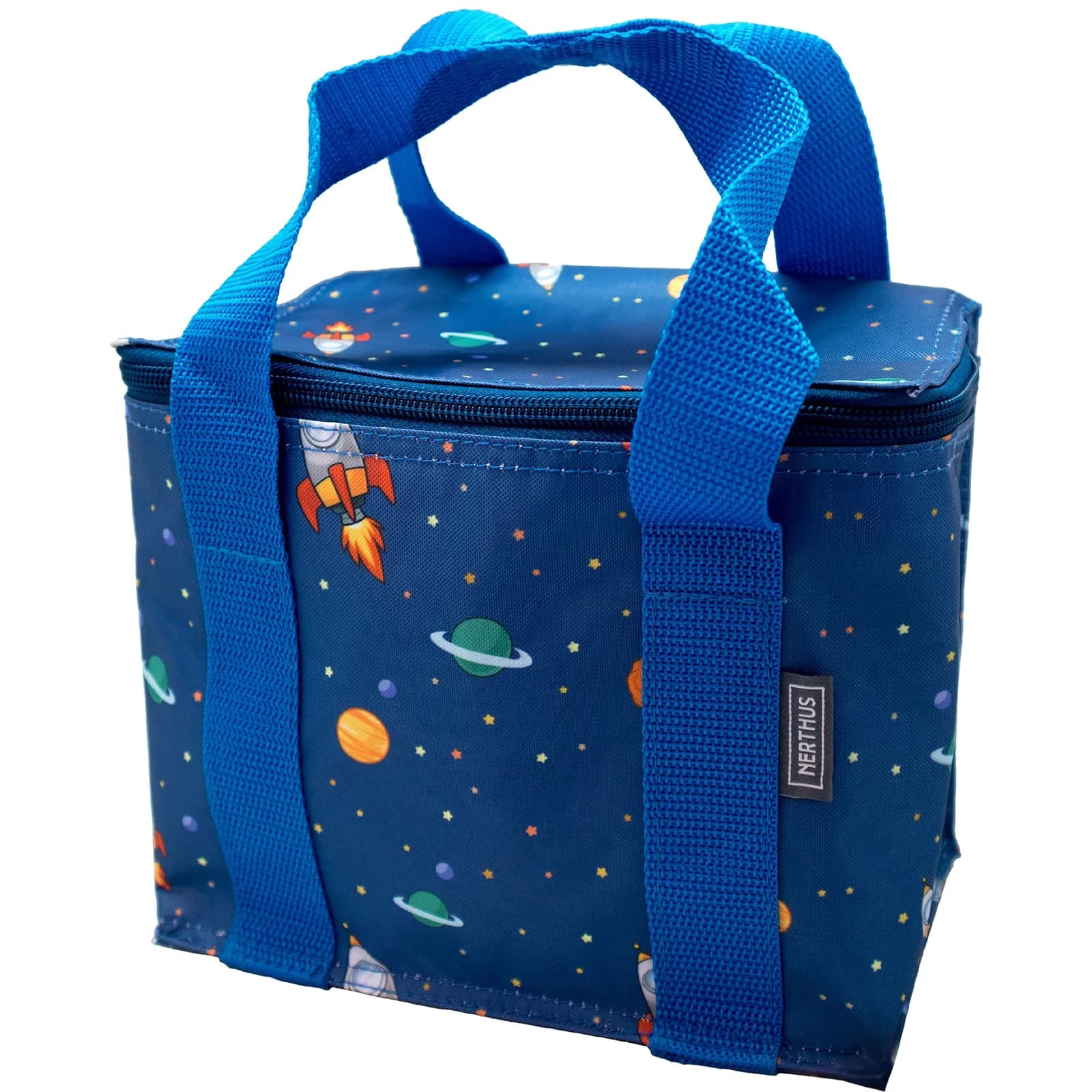 Bolsa Térmica Portátil para Alimentos