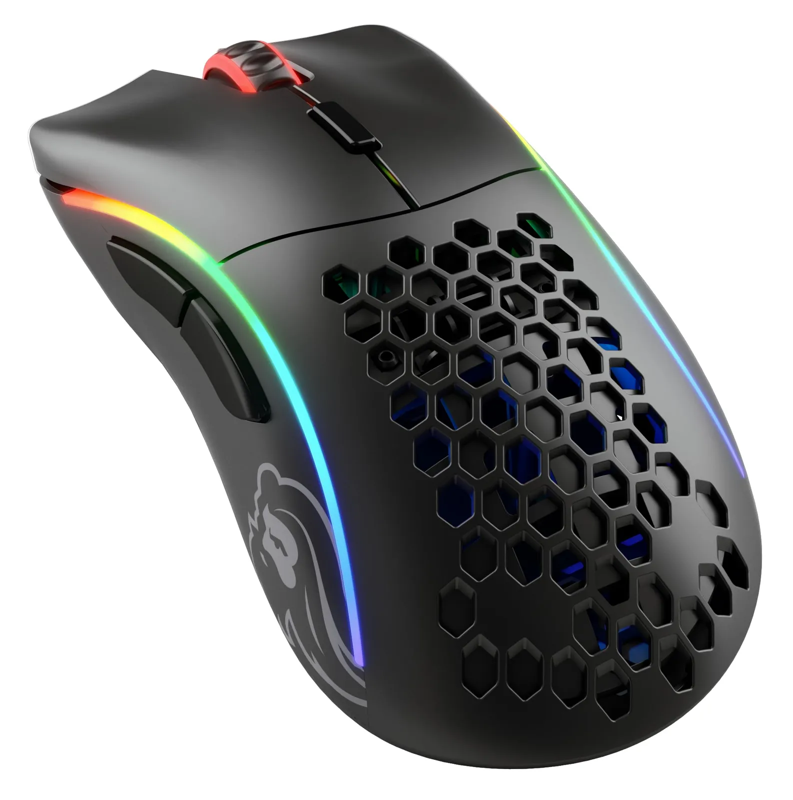 Ratón Gaming Glorious Model D Wireless