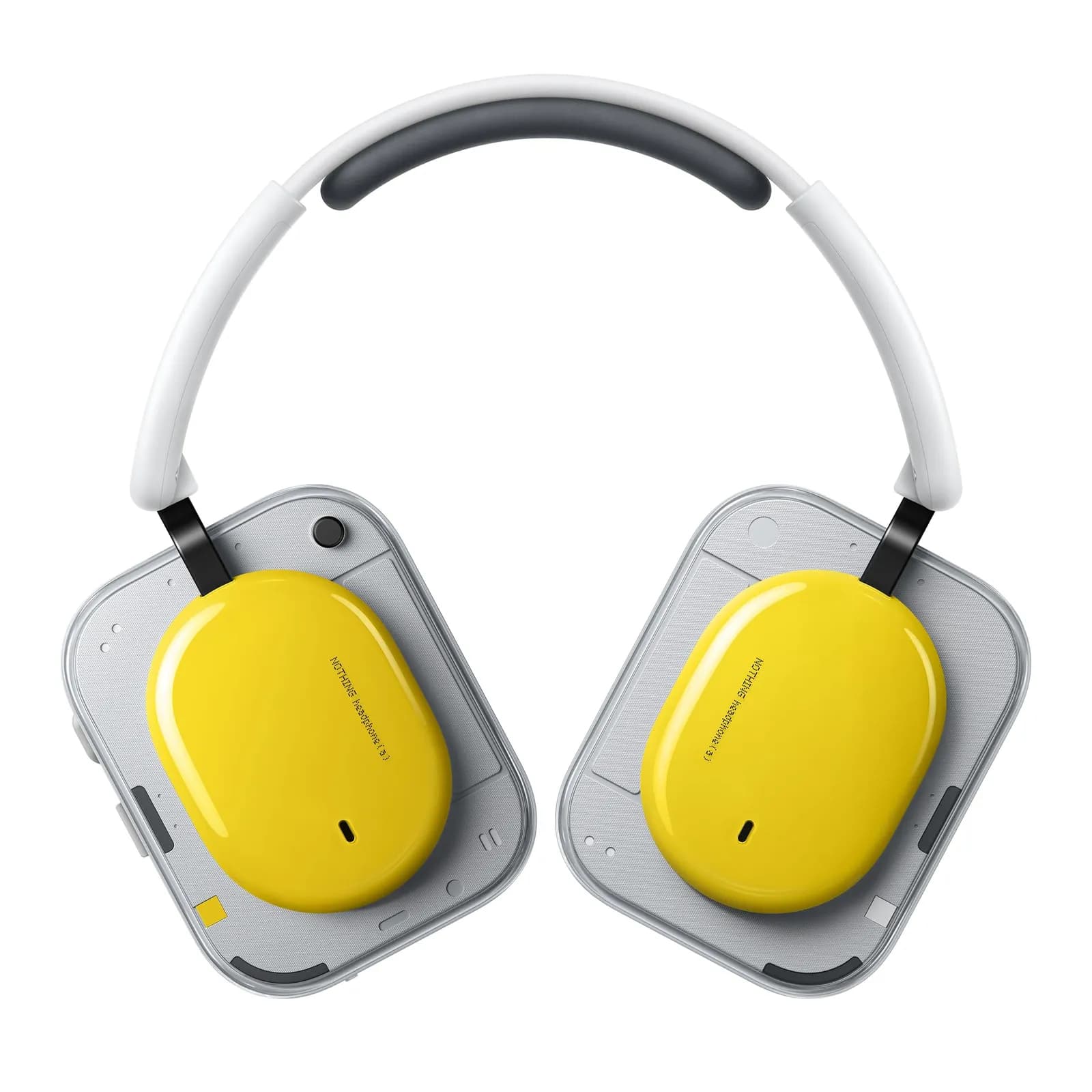 Nothing Headphone (a): Auriculares Inalámbricos con Cancelación de Ruido
