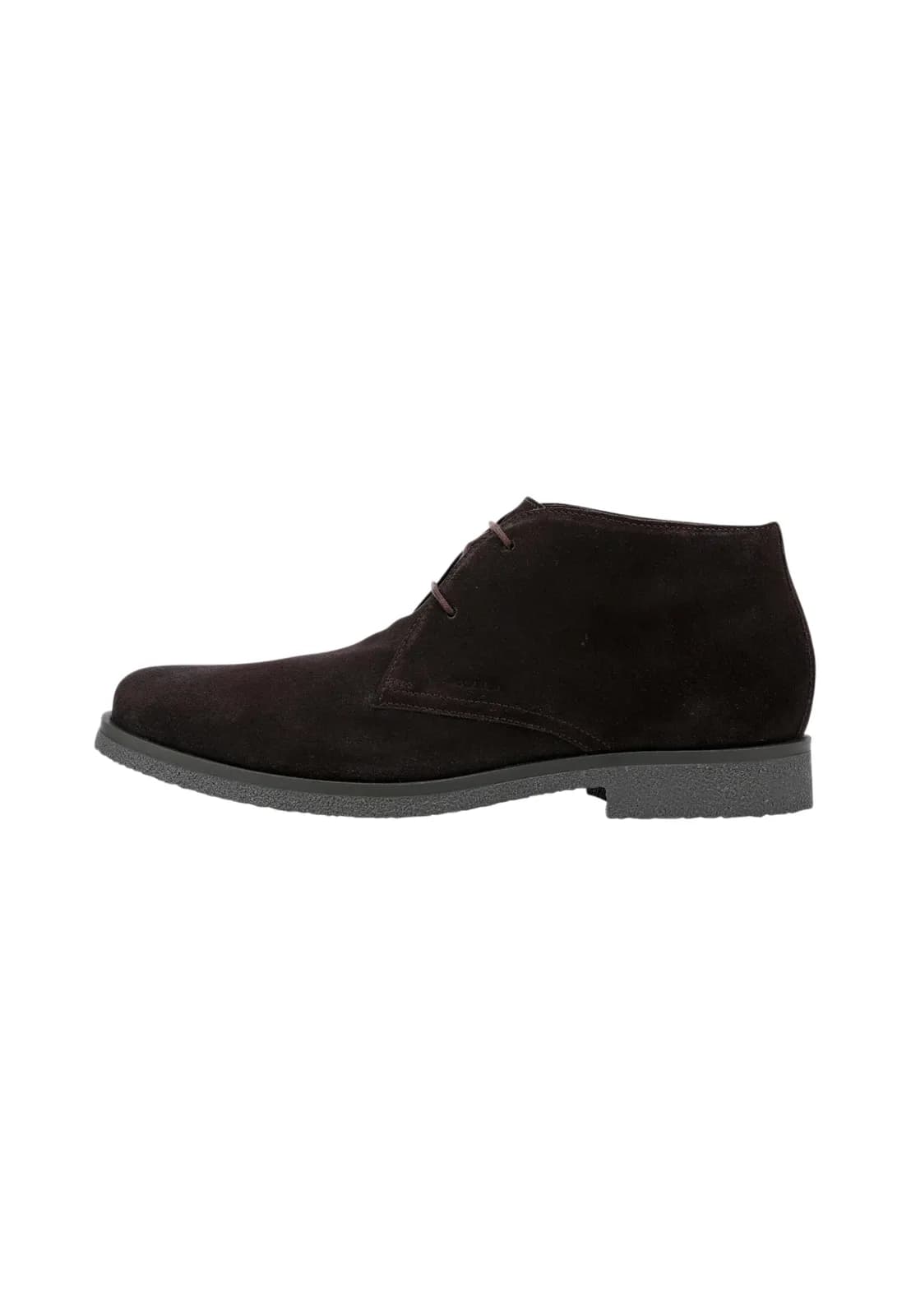 Zapatos Geox Uomo Claudio para Hombre