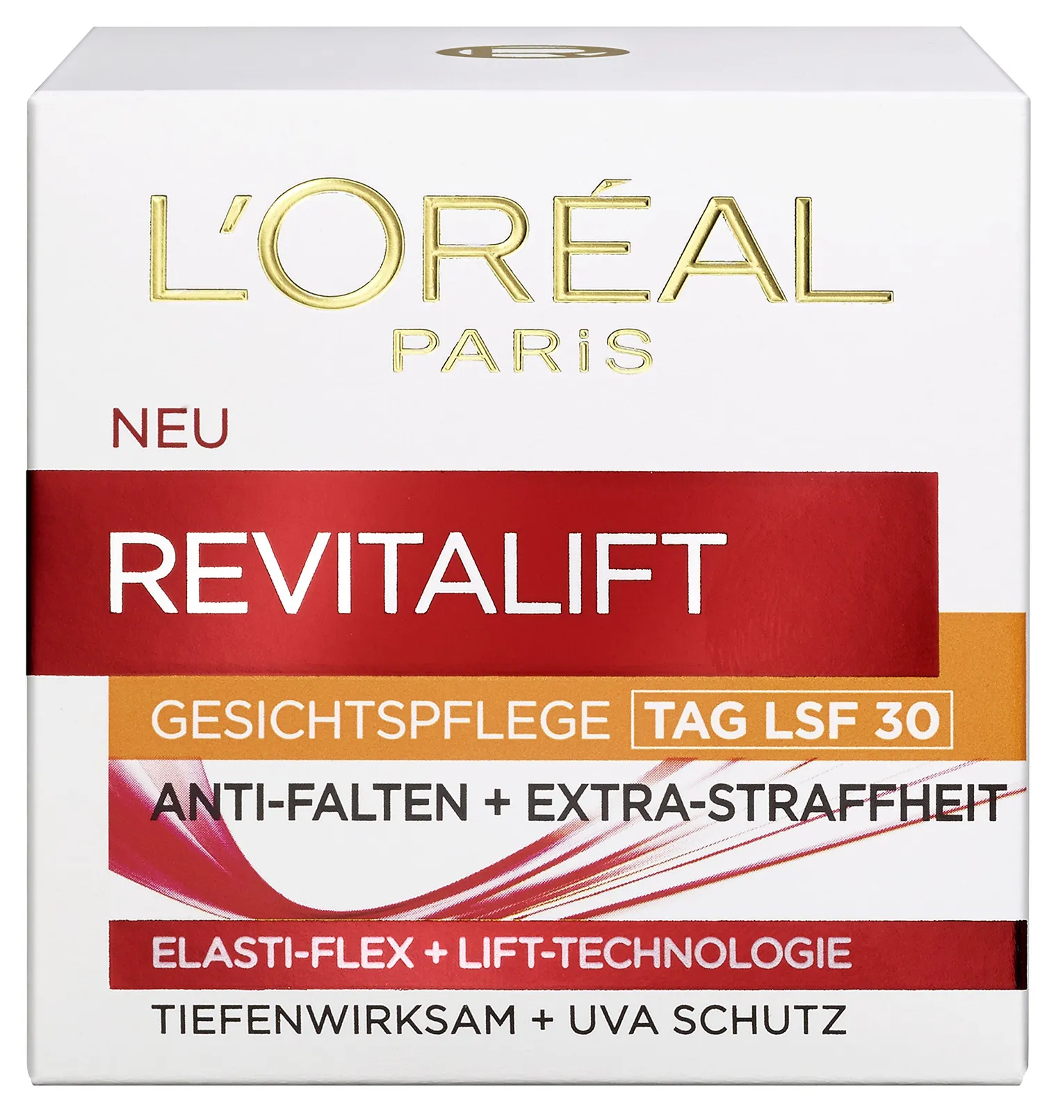L'Oréal Paris Revitalift Crema de Día Antiarrugas SPF30 50ml