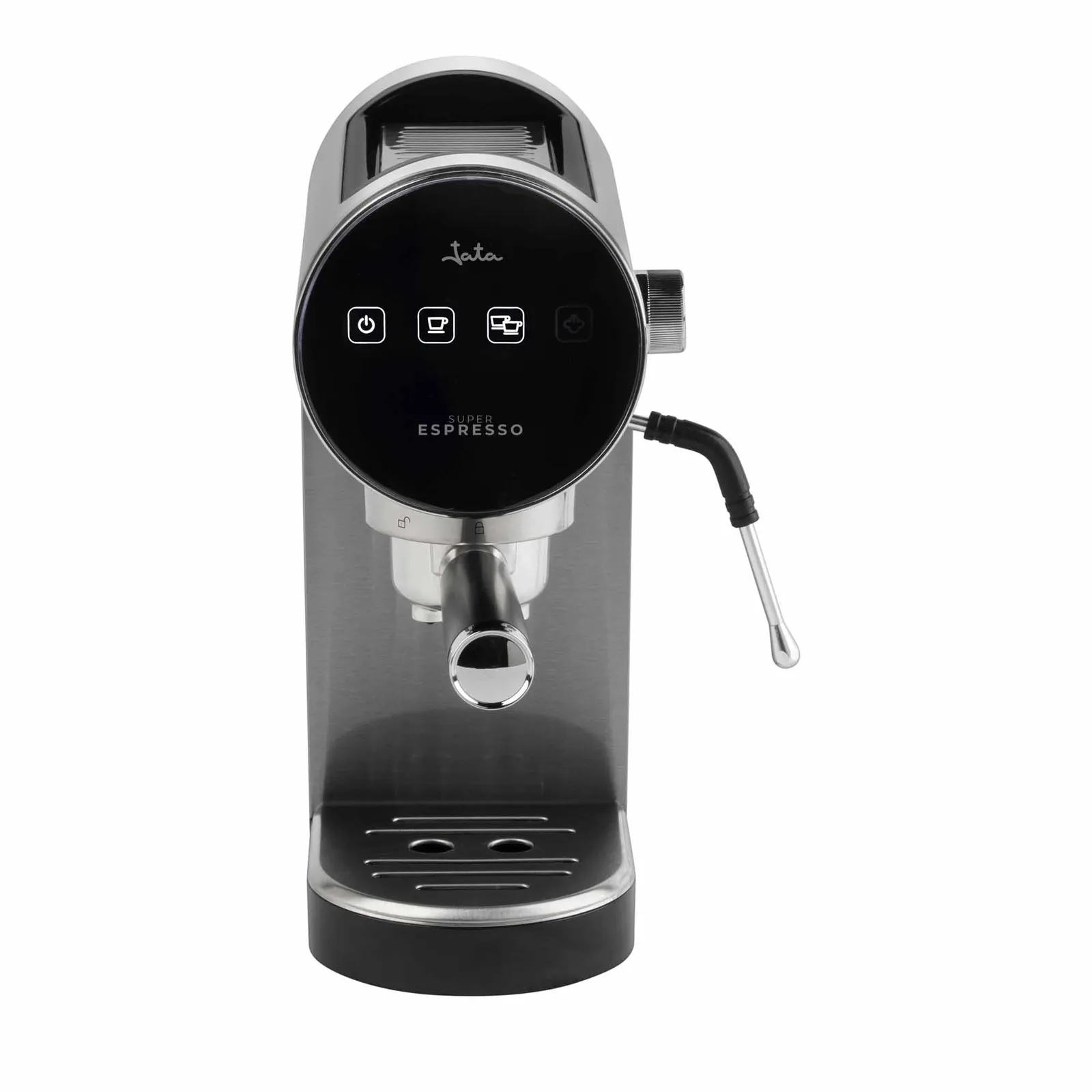 Cafetera Express Jata 20 Bares Manual