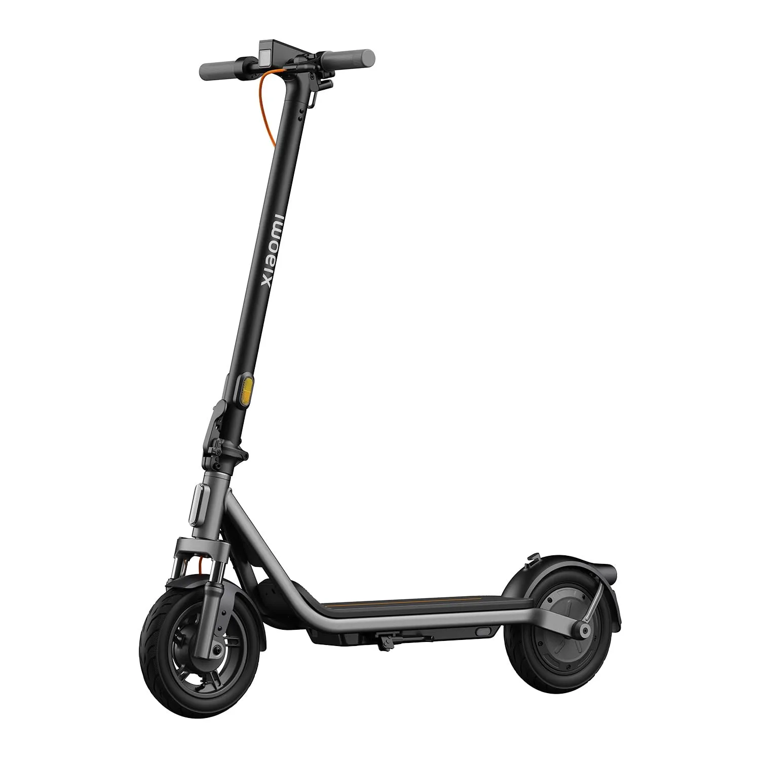 Xiaomi Scooter 6 Lite: Patinete Eléctrico Plegable Homologado DGT