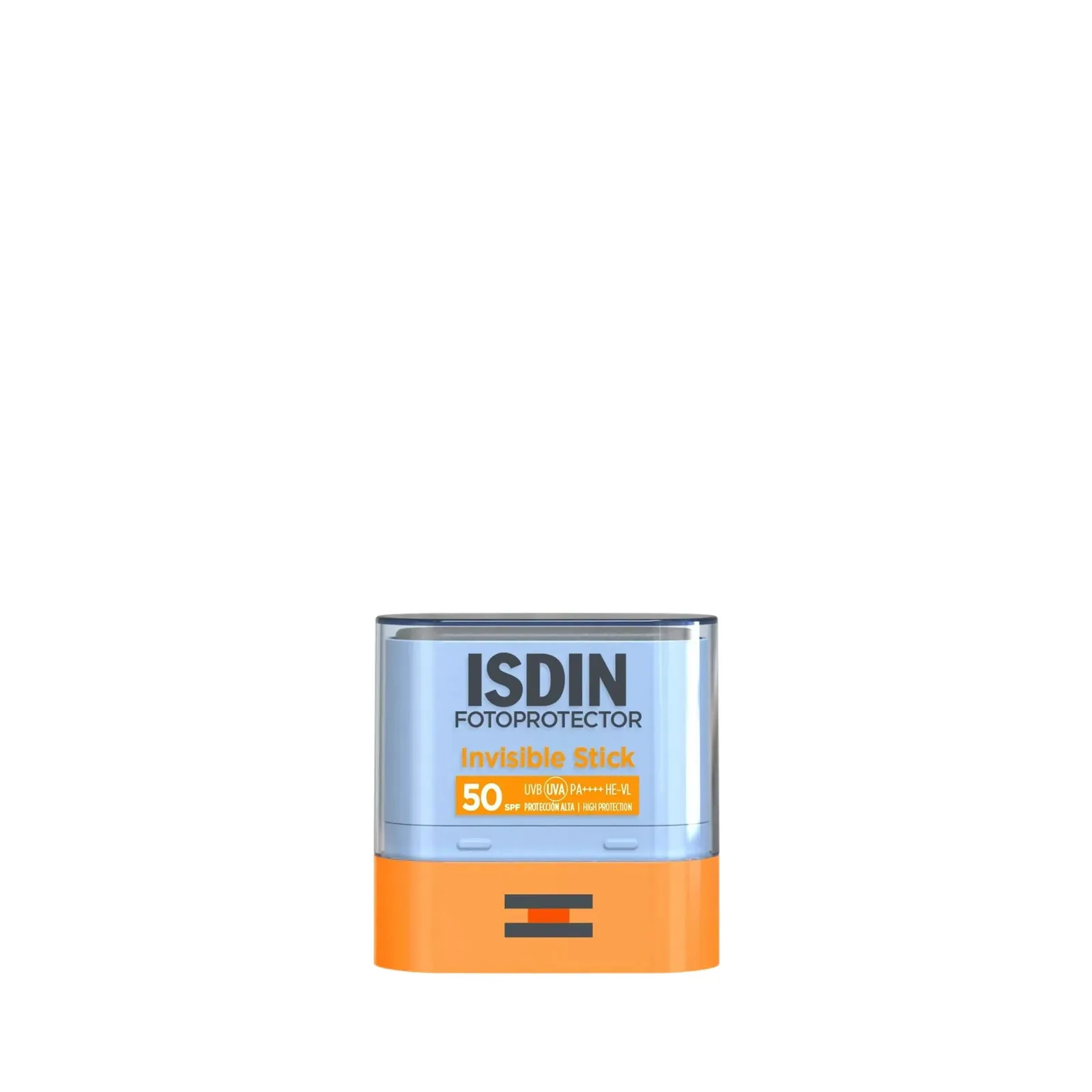 Protector Solar Stick ISDIN Invisible SPF50+ 50ml