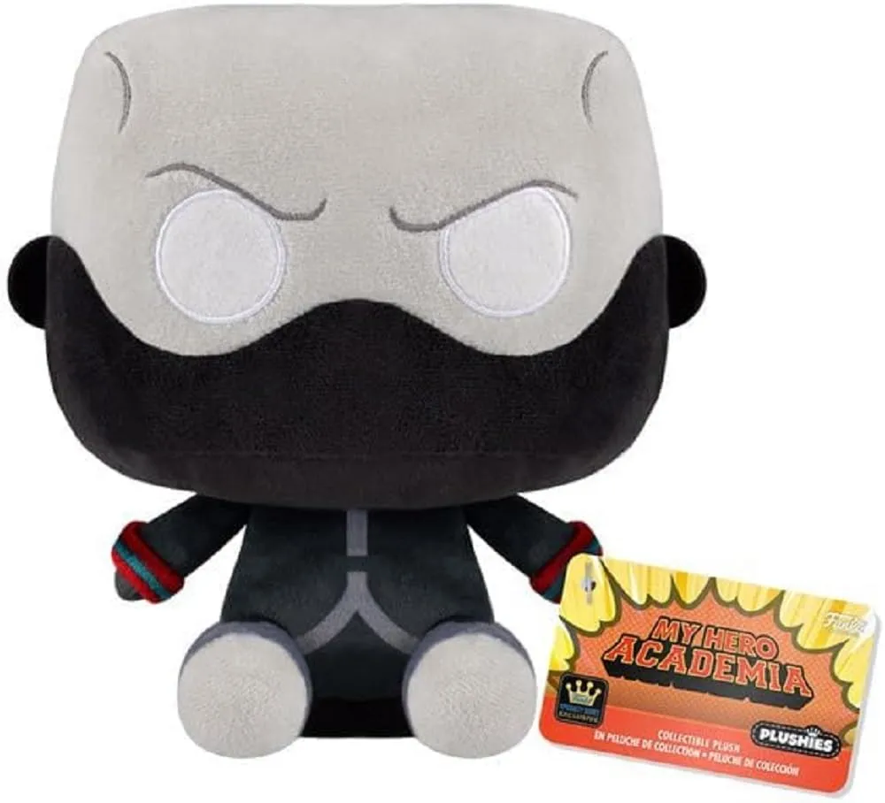 Funko Peluche Coleccionable Kurogiri de My Hero Academia
