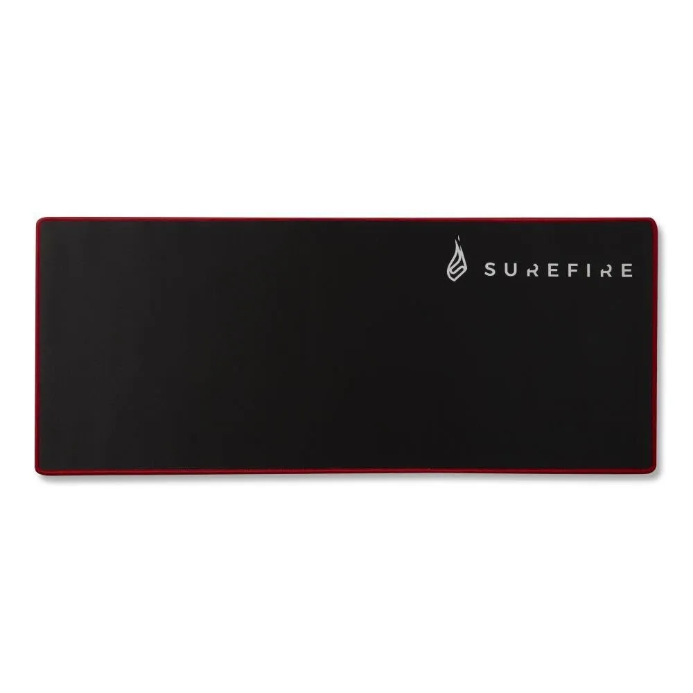 Alfombrilla Gaming XL Surefire Silent Flight 680