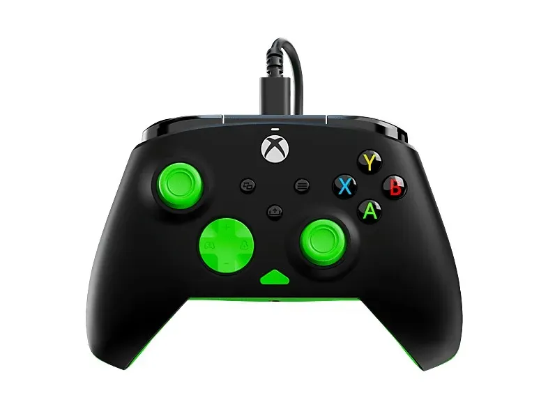 Mando Turtle Beach Rematch Core para Xbox