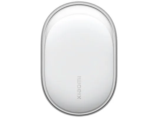 Xiaomi Tag: Localizador Bluetooth Compacto con Apple Find My y Google Find Hub