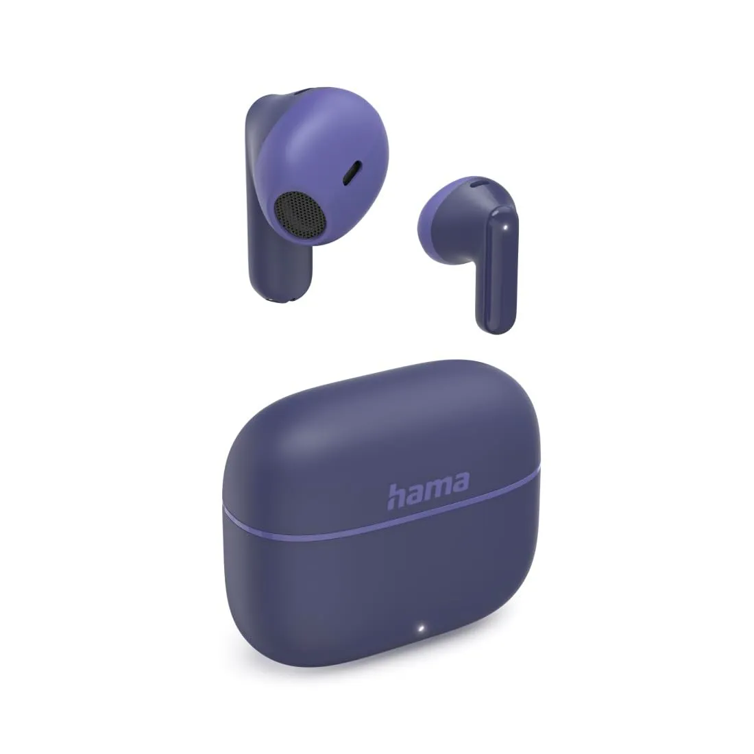 Auriculares Bluetooth Hama Freedom Light II con 20h Autonomía
