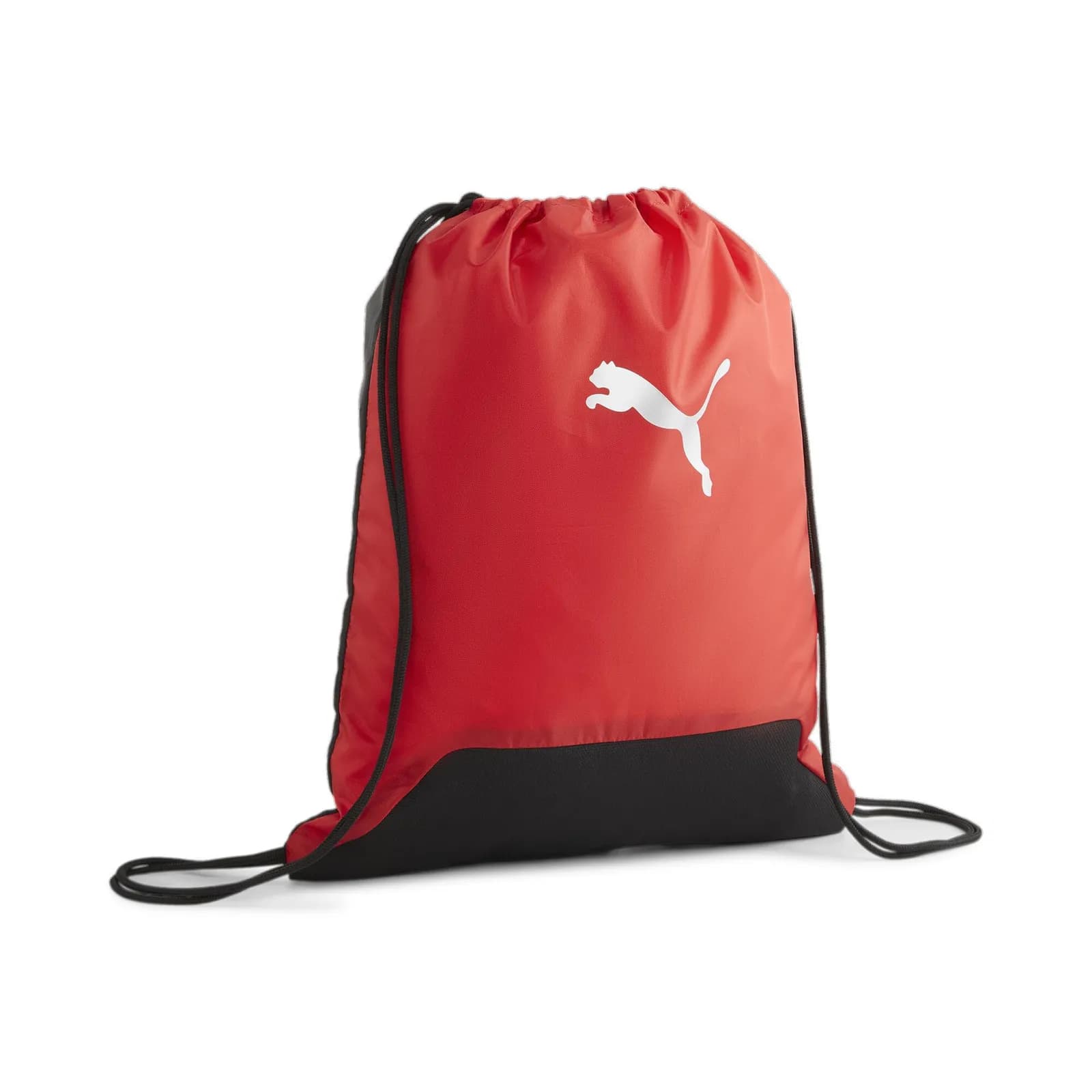Saco Gimnasio Puma teamGOAL Gym Sack CE - Transporte Cómodo Equipación