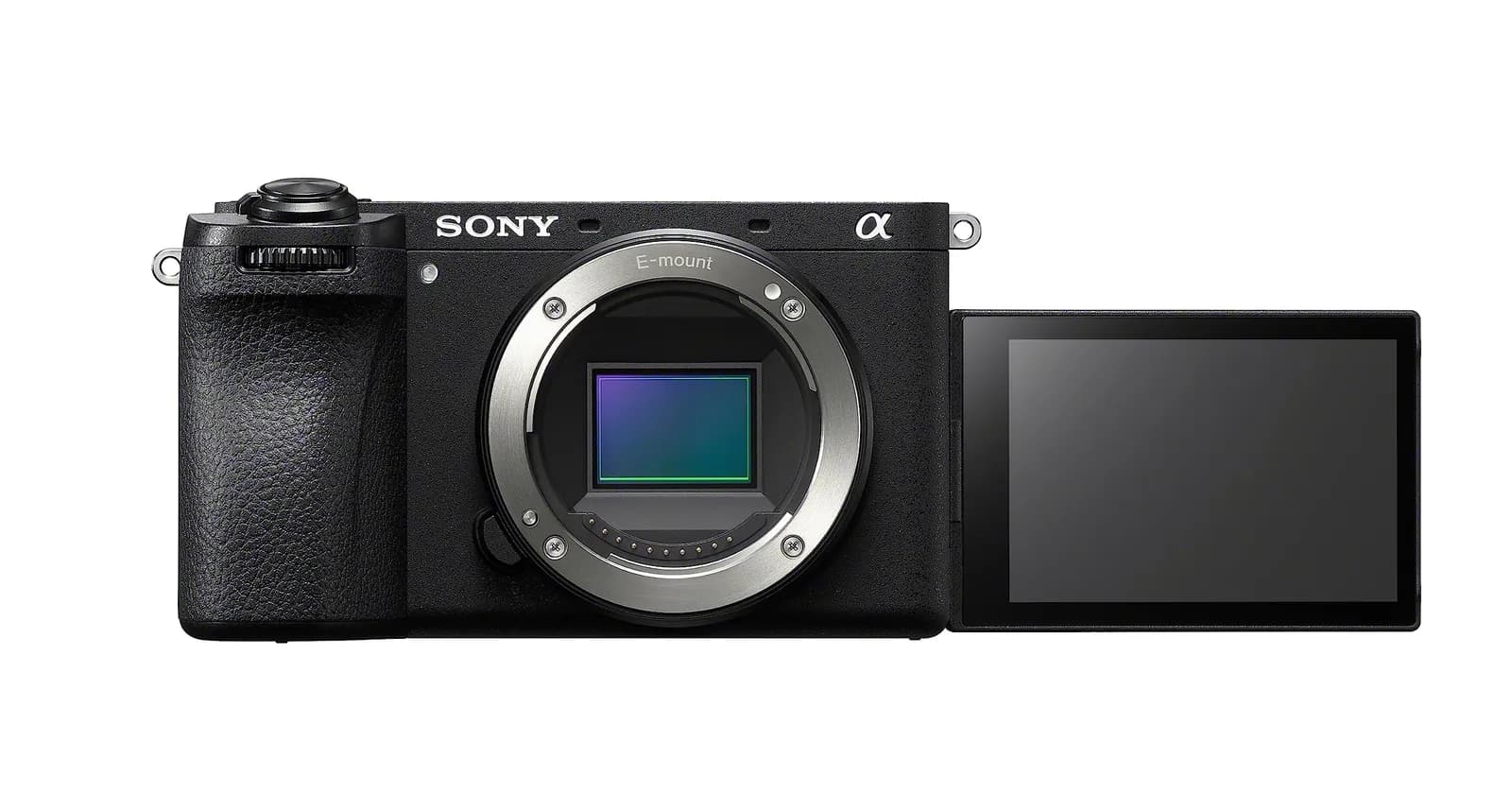 Sony Alpha 6700: Cámara Mirrorless APS-C con IA y Estabilización 5 Ejes