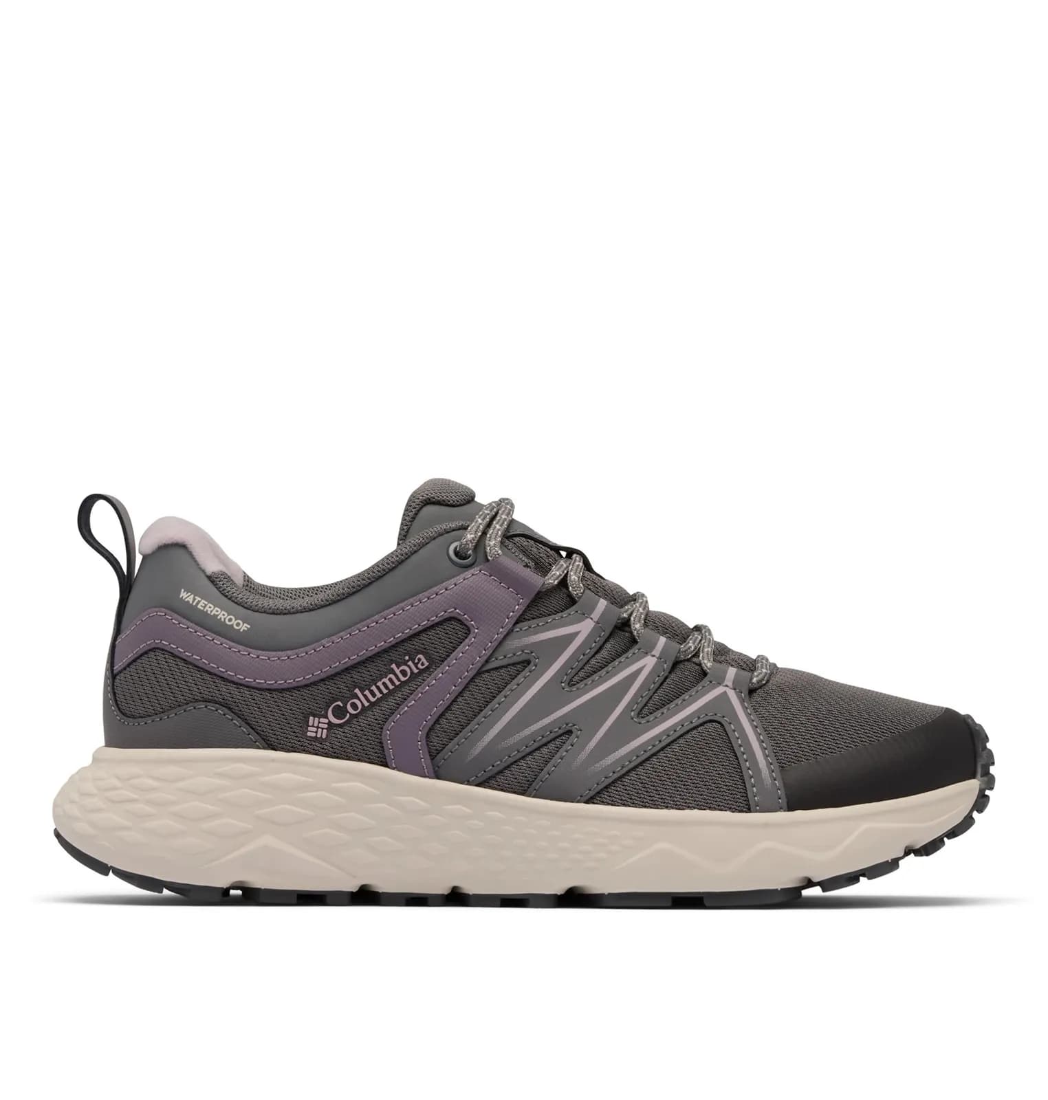 Zapatillas Trekking Mujer Columbia Peakfreak Roam Waterproof