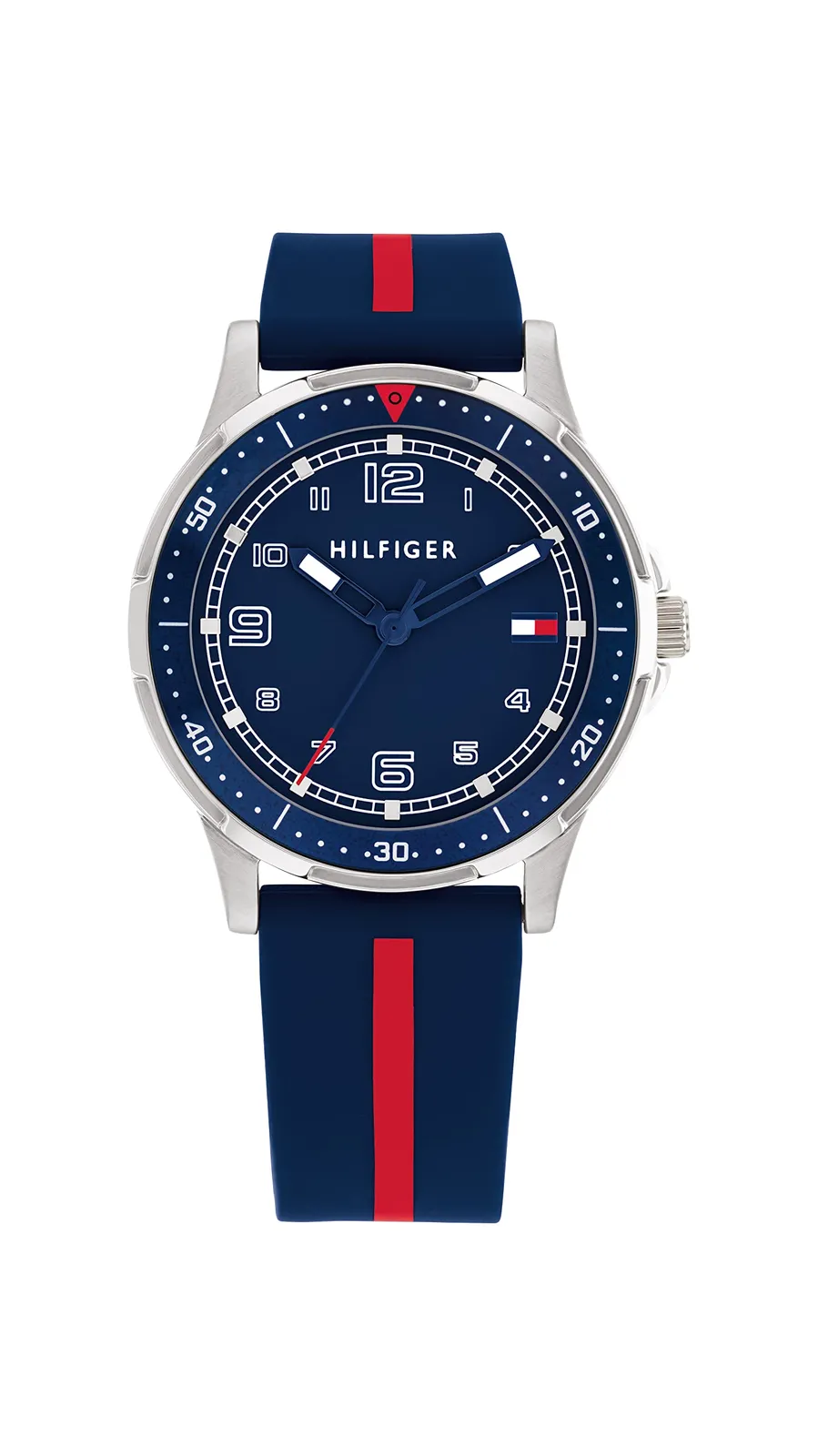 Reloj Tommy Hilfiger Infantil Azul