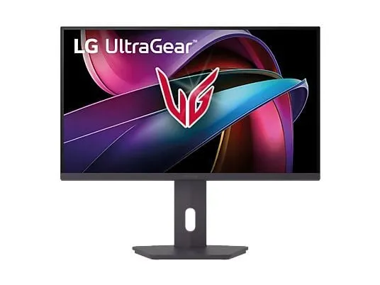 Monitor LG UltraGear 27" QHD 200Hz IPS, 1ms, HDR10, Ajuste Altura