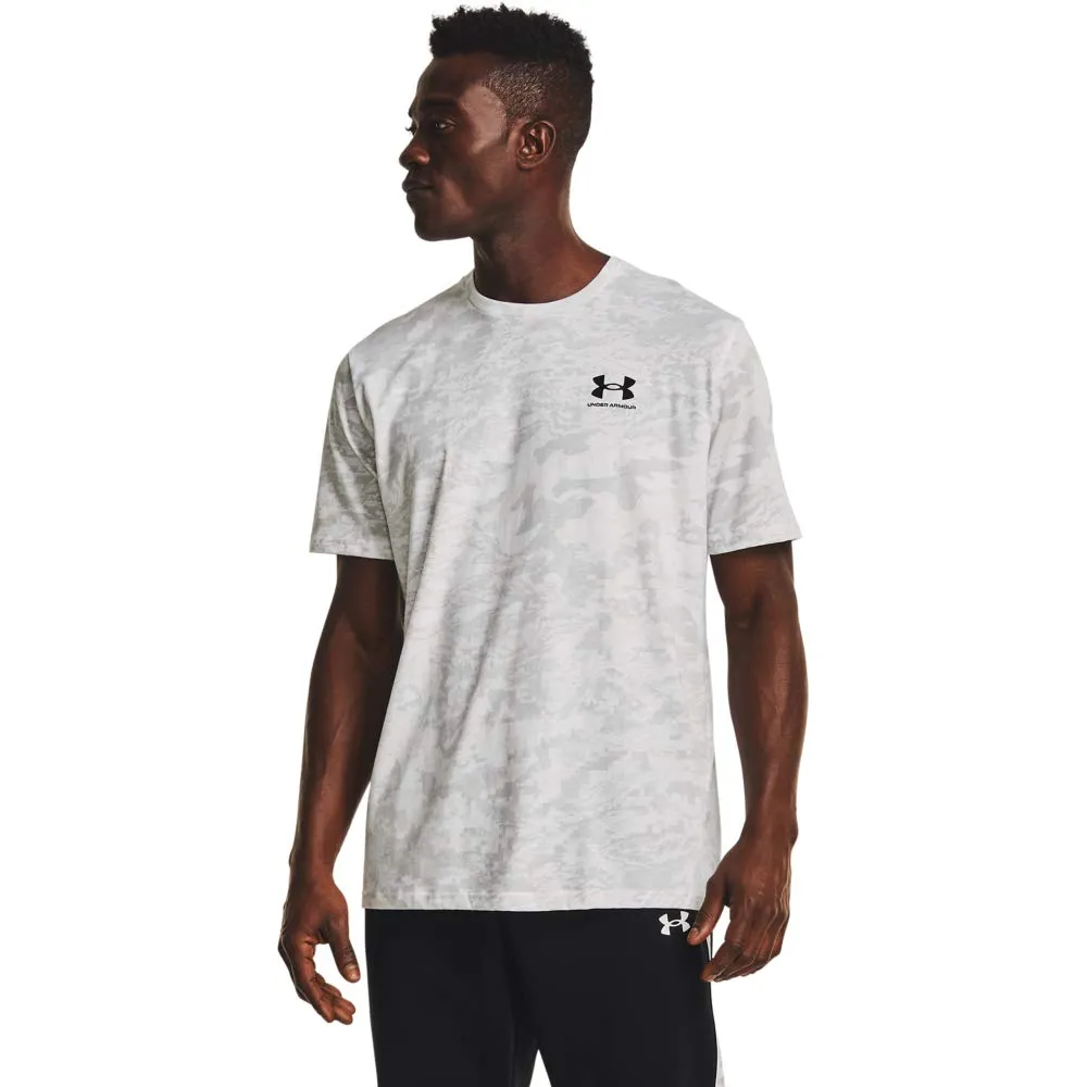 Camiseta Under Armour UA ABC Camo Hombre
