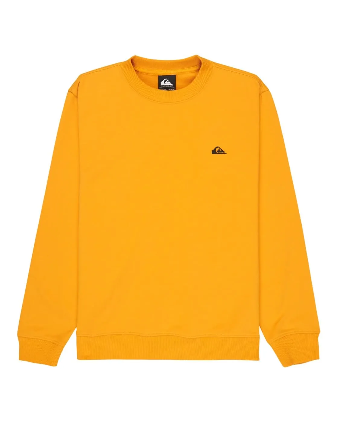Sudadera Quiksilver Basic Crew Youth para Niño