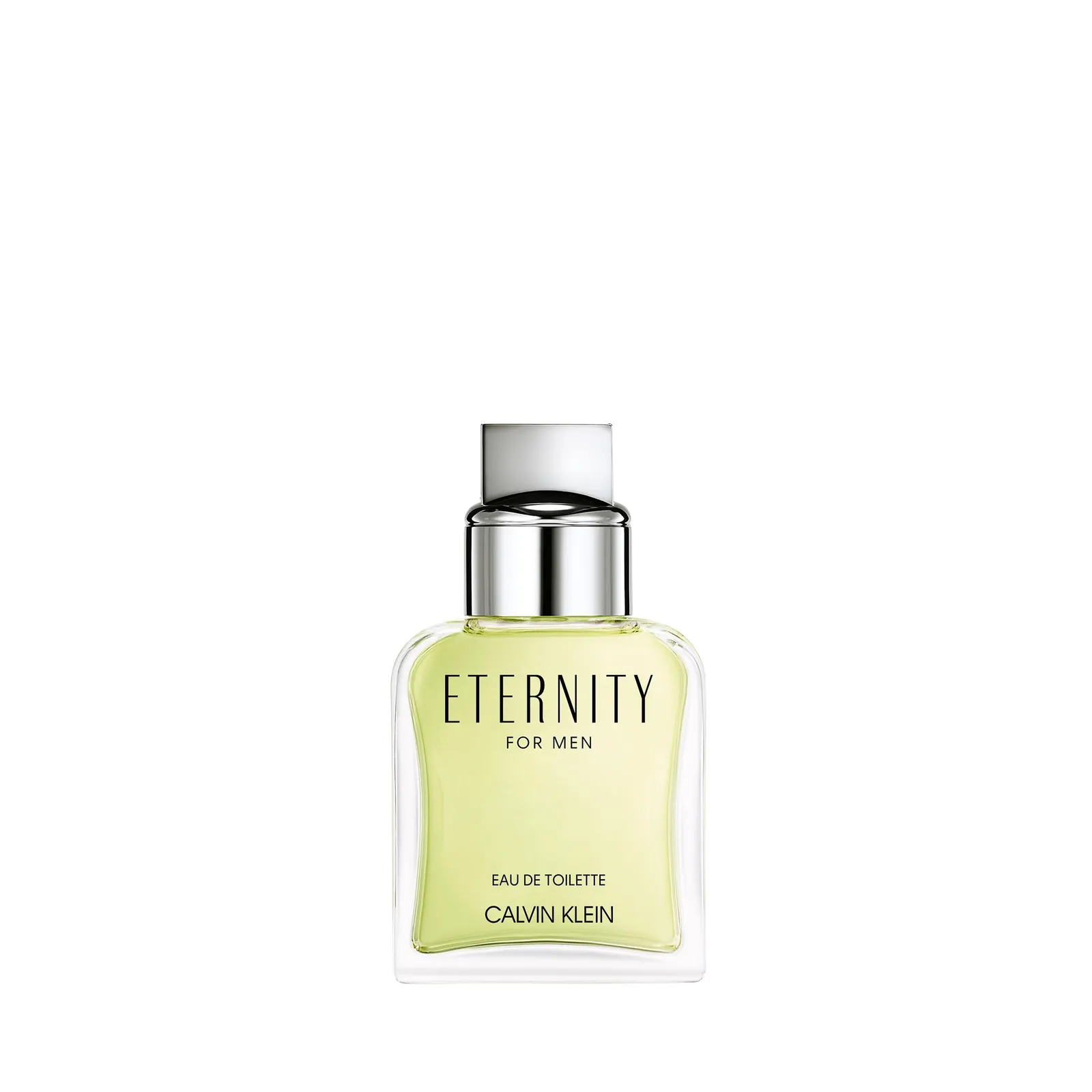 Calvin Klein Eternity Eau de Toilette para Hombre | 30 ml