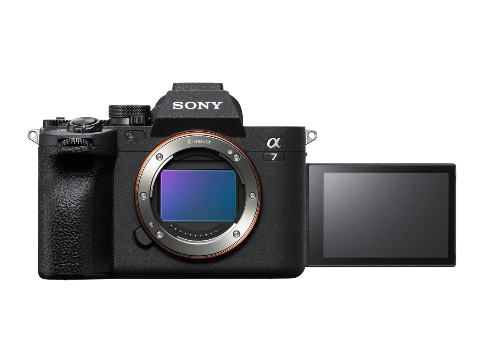 Sony Alpha 7 IV: Cámara Mirrorless Full Frame 33MP