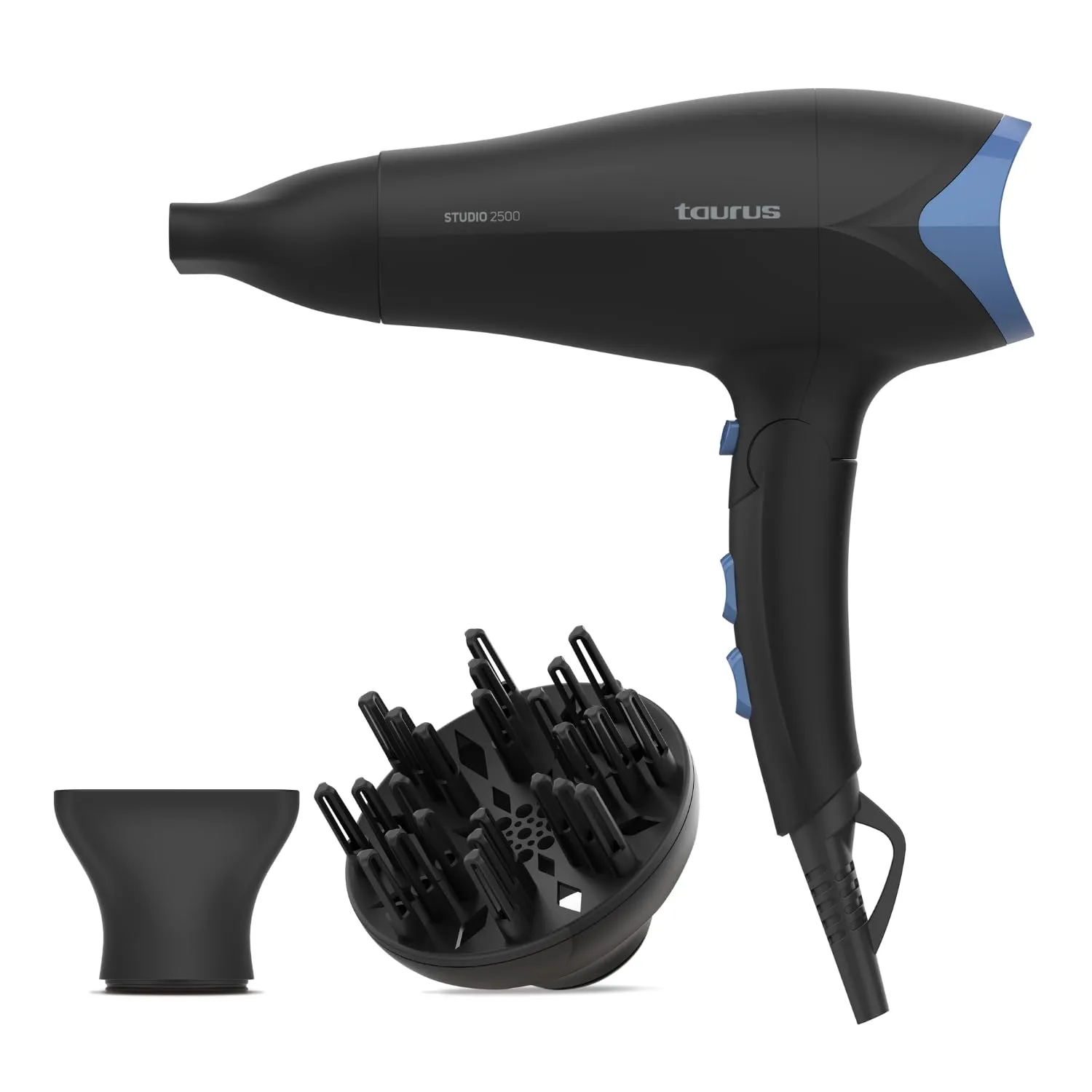 Secador de pelo Taurus Studio 2500 2400W