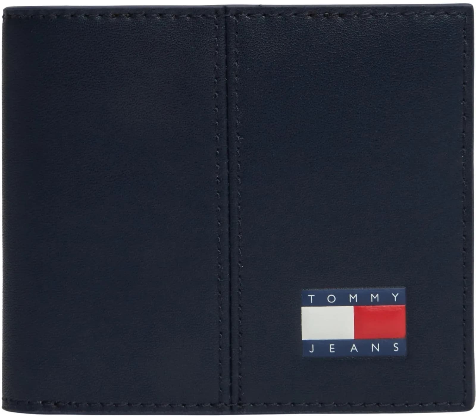 Cartera Tommy Jeans Heritage Azul Marino