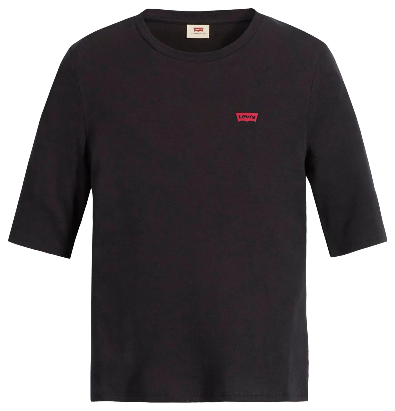Camiseta Levi's Luca Slim para Mujer