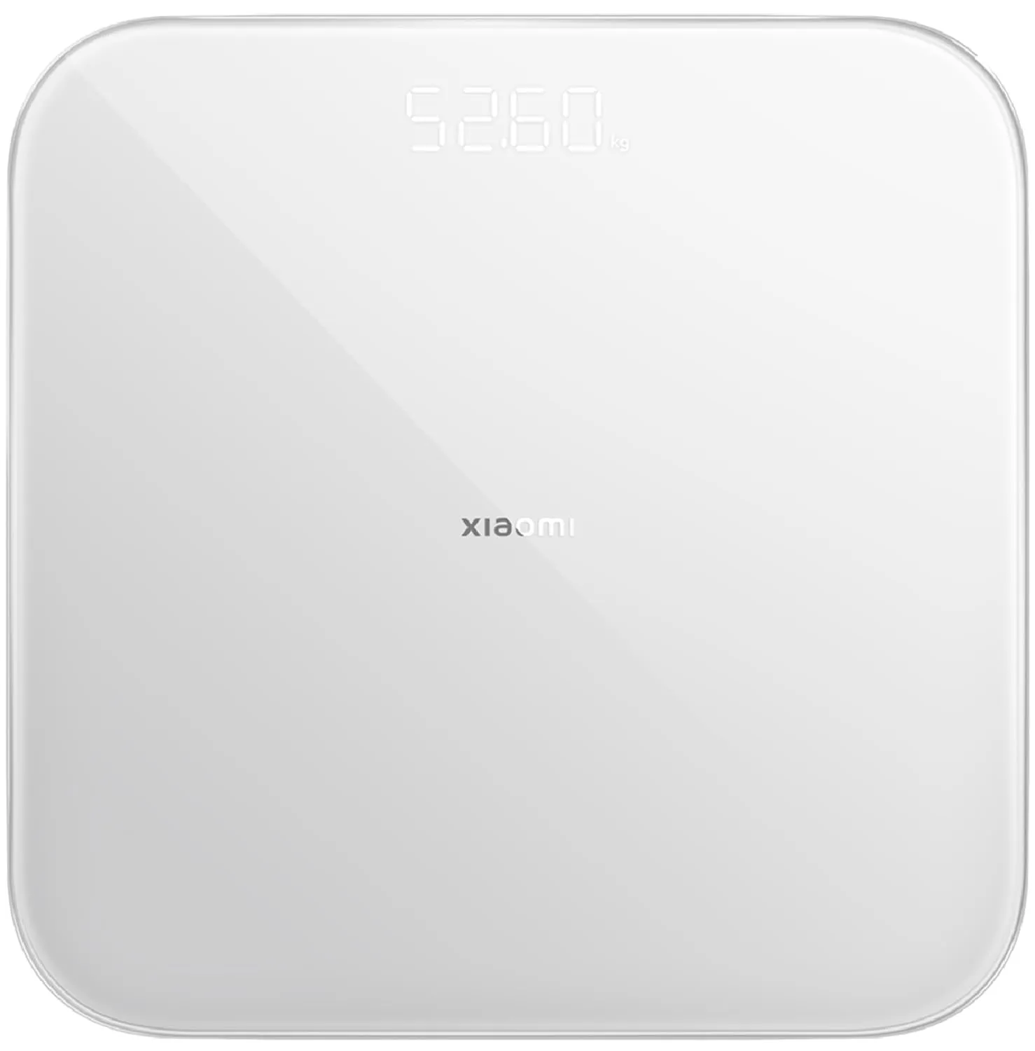 Xiaomi Smart Scale S200: Báscula Inteligente con Sensor de Precisión