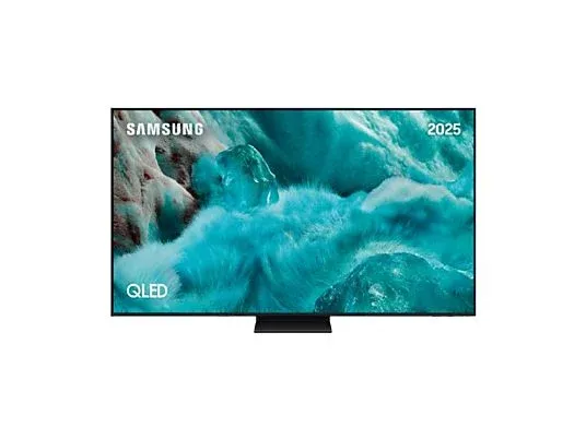 Samsung TQ75Q7F5AUXXC TV QLED 75" 4K Q4 AI Processor Smart TV
